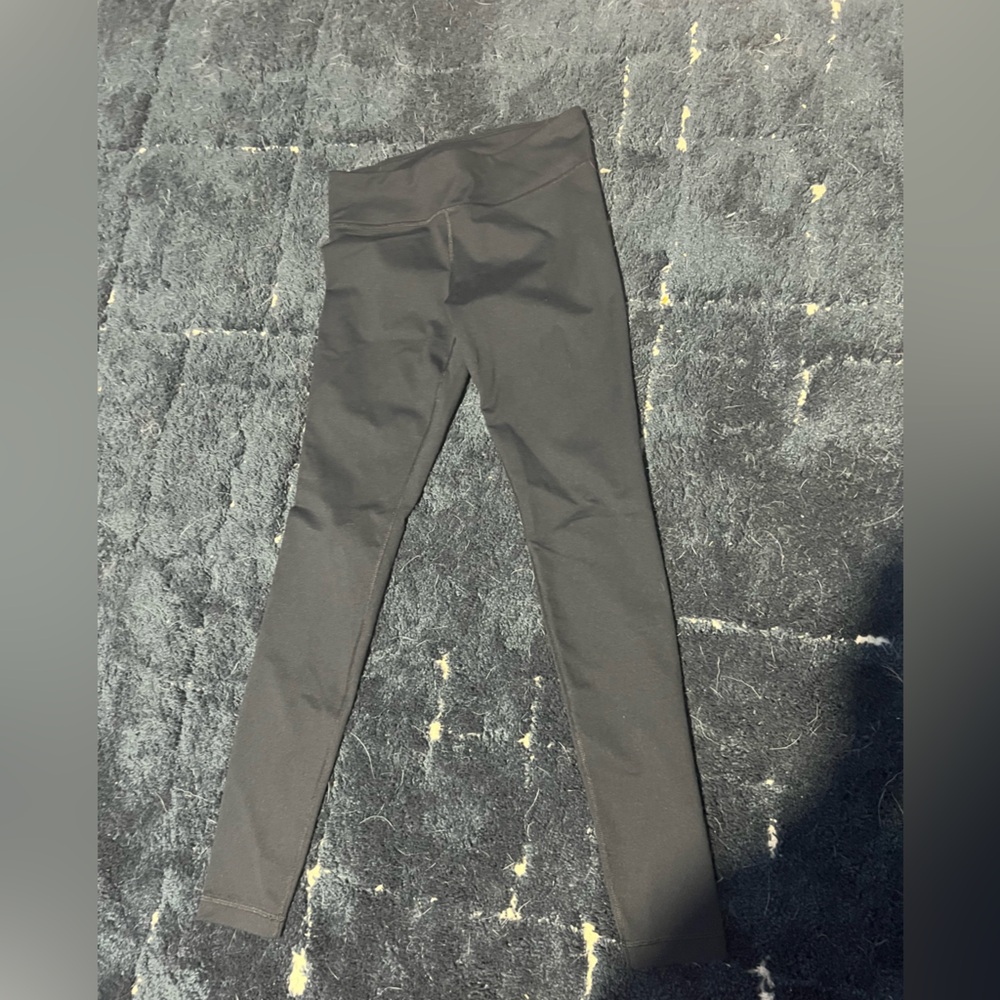 Under armour leggings
